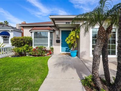 221 Central Ave, Seal Beach, CA, 90740