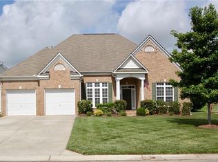 107 Doyle Farm Ln, Mooresville, NC 28115