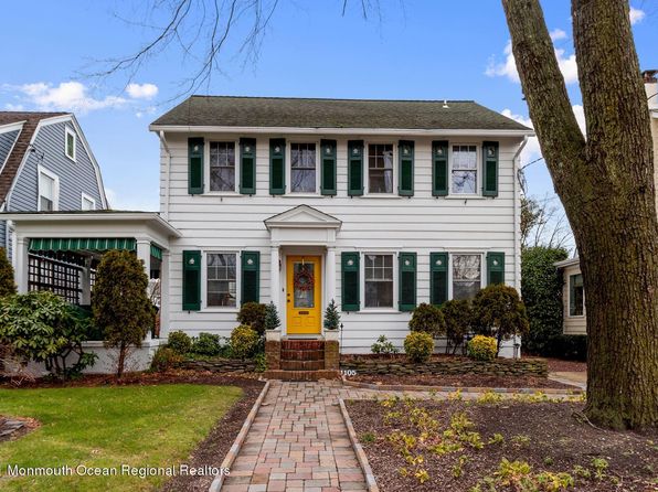 1105 Sunset Ave Asbury Park Nj 07712 Zillow