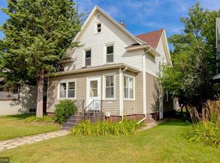 1557 Lafond Ave, Saint Paul, MN 55104