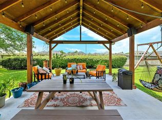 13415 Sable Tree Ct, Rosharon, TX 77583