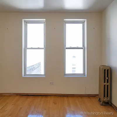 Rented by Washington Realty Corp. | media 34