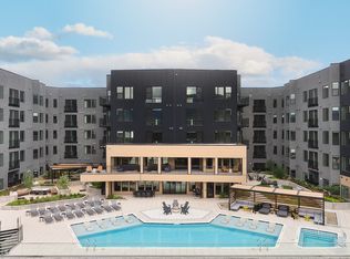 225 E Cimarron St #103, Colorado Springs, CO 80903