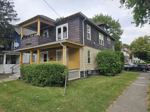 2519 Midland Ave, Syracuse, NY 13205