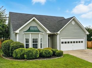 605 Spring Trl, Canton, GA 30115