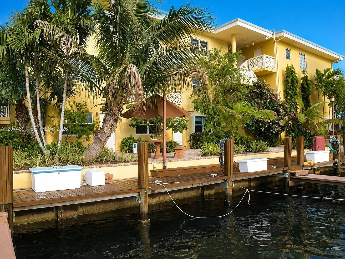 Middle River Villas Condo — Photo 4