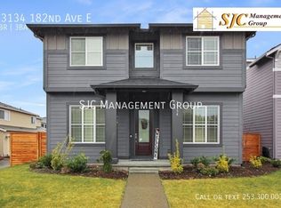 13134 182nd Ave E, Bonney Lake, WA 98391