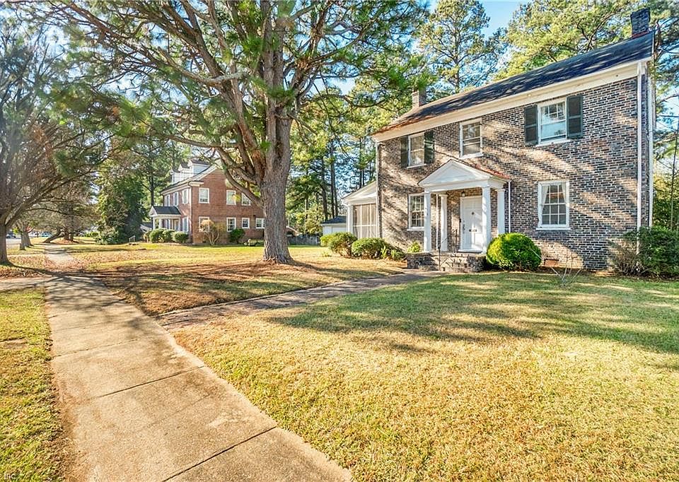 119 Causey Ave, Suffolk, VA 23434 Zillow