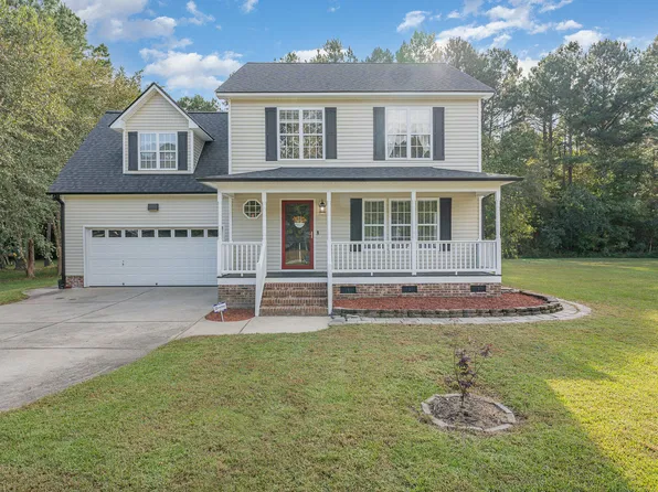274 Spearhead Pl, Clayton, NC 27520
