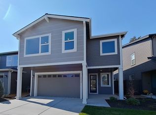63209 Red Butte Ct LOT 23, Bend, OR 97703