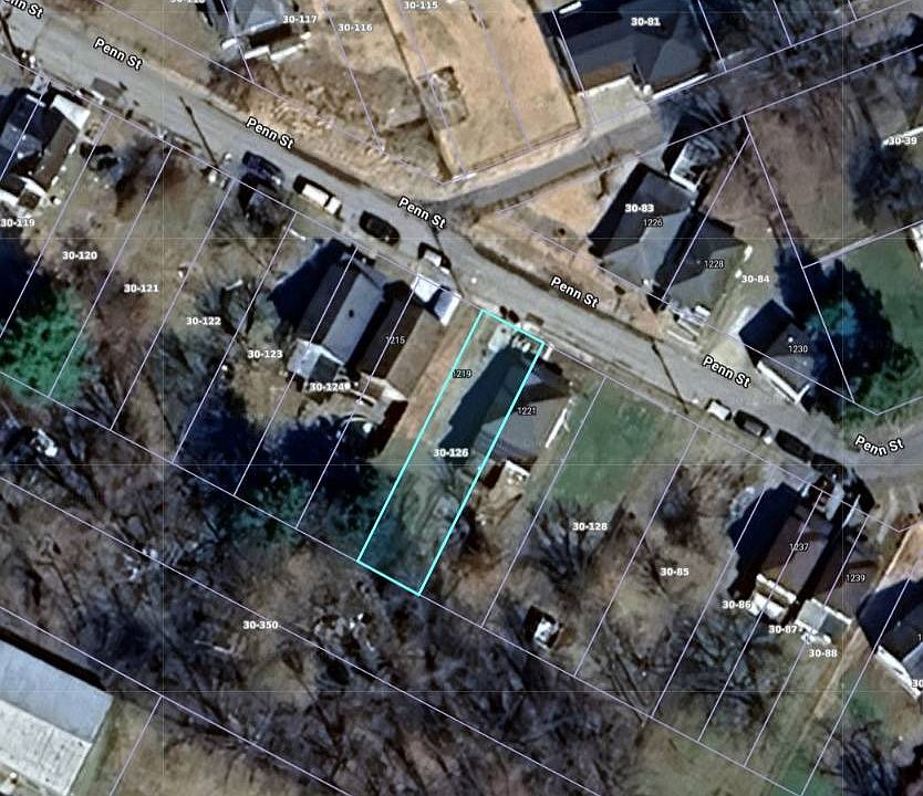 2nd image of 1221 Penn St