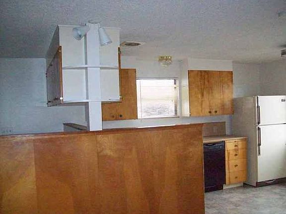 Kitchen from Living room