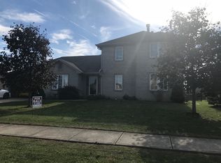878 Windstar Blvd, Franklin, IN 46131