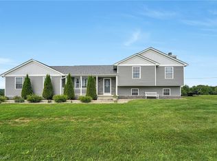 445 Morgan Rd, Zanesville, OH 43701