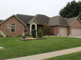 1012 Denali Dr, Nixa, MO 65714
