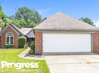 3114 Caledonian Rd, Memphis, TN 38119