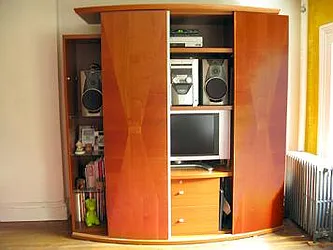 Rented by Corcoran