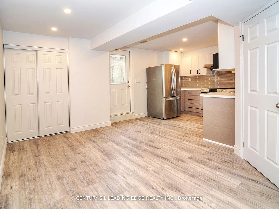 1551 Mendelson Hts #BASEMENT