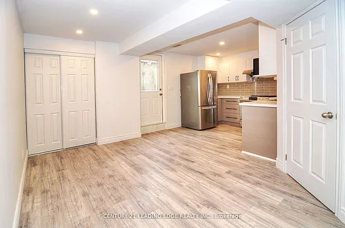 1551 Mendelson Hts #BASEMENT Photo 1