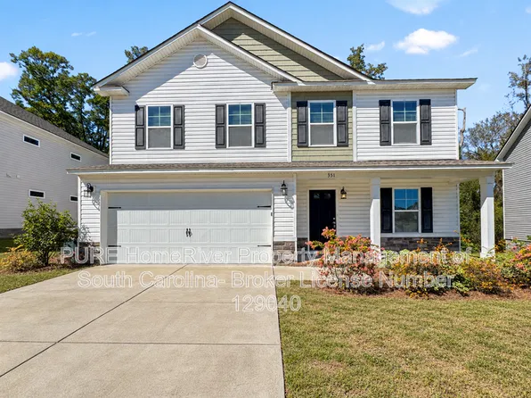 351 Niblick Dr, Sumter, SC 29153