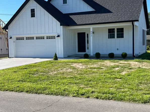 892 E Nutter St, Martinsville, IN 46151