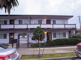 1745 Chase St #1, Oakland, CA 94607