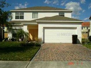 4828 Cumbrian Lakes Dr, Kissimmee, FL 34746