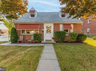 148 Mohawk Ave, Norwood, PA 19074