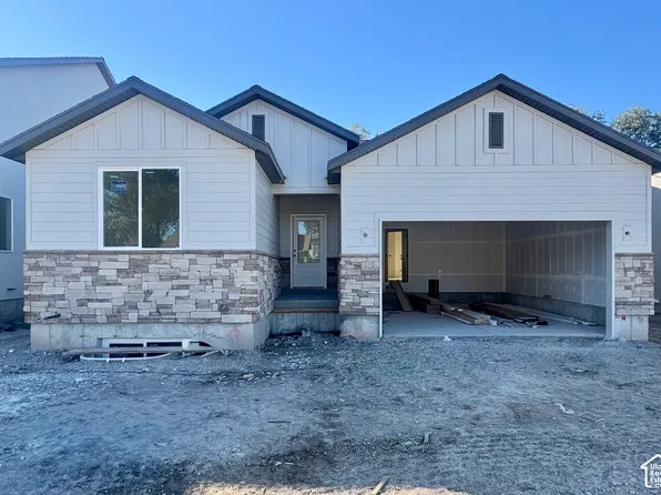 4019 W Mann Way Lot 3, West Valley City, UT 84120