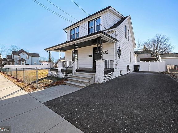 2nd image of 502 Wesley Ave