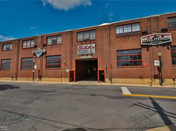 11 W 2nd St Unit 217, Bethlehem, PA 18015