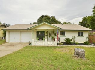2212 Granada Dr, Austin, TX 78741