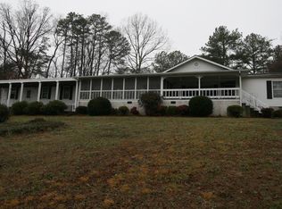 301 Hooker Rd, Chatsworth, GA 30705