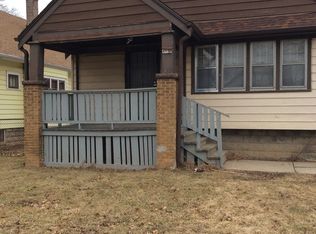 4530 N 28th St, Milwaukee, WI 53209