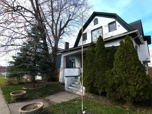 225 Ogden St, Hammond, IN 46320