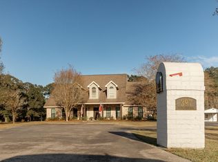 397 Stephenson Rd, Vidor, TX 77662