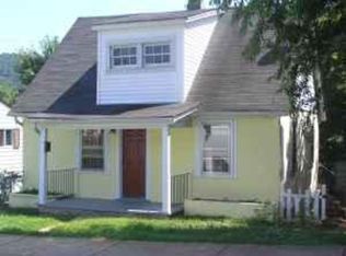 1406 Midland St, Charlottesville, VA 22902