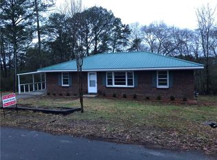 204 Hines Rd NE, Calhoun, GA 30701