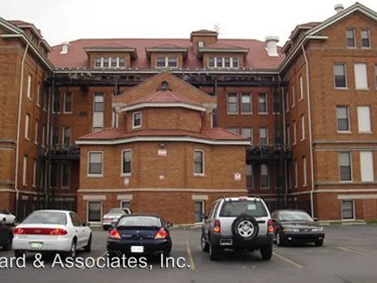 St. Agnes Apartments — Photo 29
