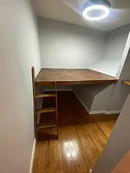 Rented by Gioia Realty