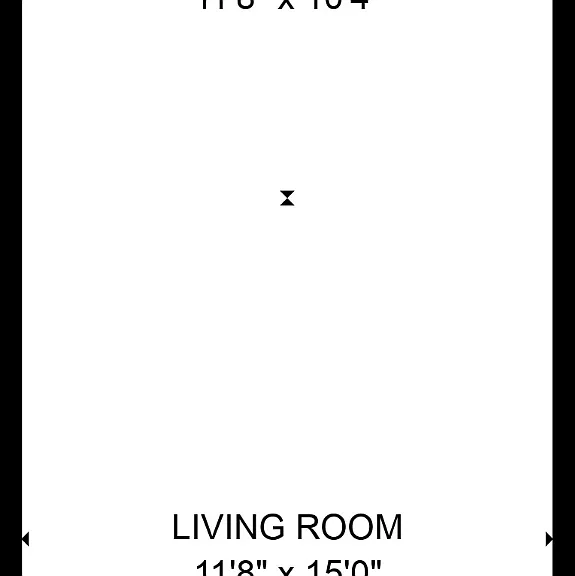 Loft 2 Floor Layout