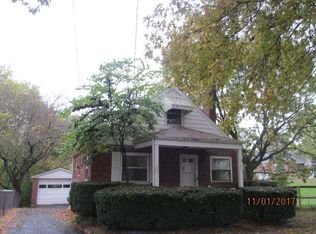 7969 Cherrywood Ct, Cincinnati, OH 45224