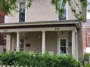 632 7th St, Columbus, IN 47201