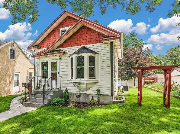 5647 42nd Ave S, Minneapolis, MN 55417