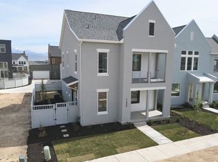 11324 S Silver Pond Dr W #323, South Jordan, UT 84009