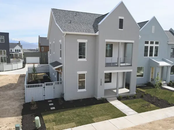 11324 S Silver Pond Dr W #323, South Jordan, UT 84009