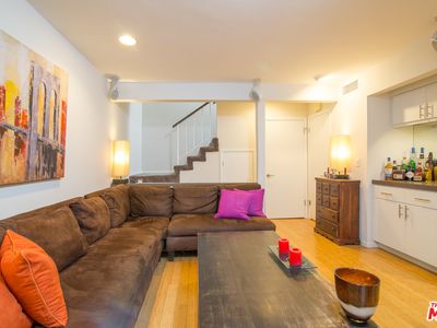 11744 Moorpark St APT W, Studio City, CA, 91604