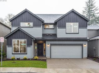 17751 SW Harper Ct, Beaverton, OR 97003