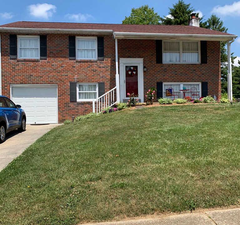 1st image of 1805 Log Ln