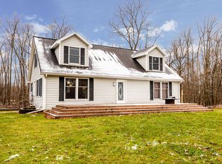 5544 Hipps Hollow Rd, Eau Claire, MI 49111